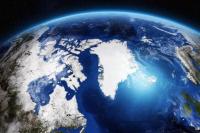 Studi: Sedimen Lunak di Bawah Es Greenland Percepat Kenaikan Permukaan Laut