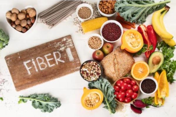 Diet Rendah Serat Bikin Usus Rentan Rusak Sejak Usia Muda