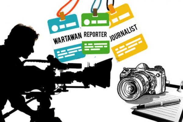 MK Kabulkan Gugatan Iwakum: Wartawan Tak Bisa Dikenai Sanksi Profesi