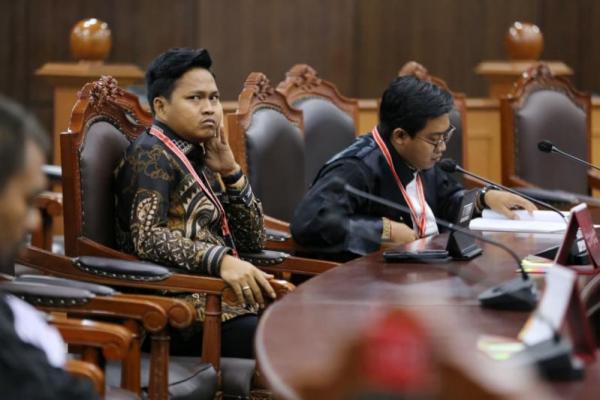 Uji Materi Iwakum Dikabulkan, MK Pertegas Perlindungan Wartawan