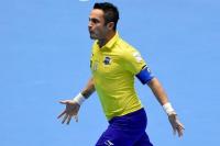 Falcao Sebut Indonesia Jadi Rumah Keduanya