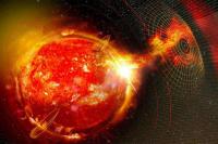 "Wormhole" Penghubung Tata Surya Ditemukan! Mirip Film Interstellar