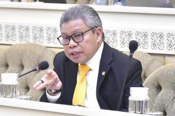Legislator Golkar Minta Pemerintah Kawal Ketat Dana Transfer Daerah Bencana