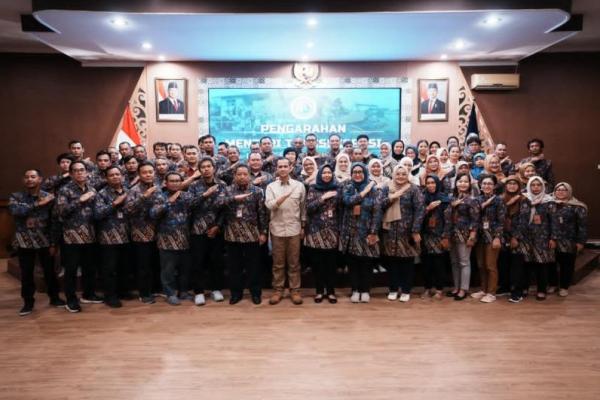 Mentrans Bakal Kembangkan Balai Transmigrasi sebagai Kawasan Eduwisata