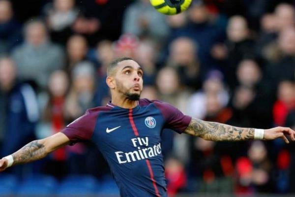 Mantan Bek PSG Dirumorkan Merapat ke Persib Bandung