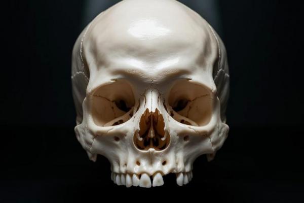 Ilmuwan Temukan Jejak Stres dan Pola Hidup Manusia Ribuan Tahun Lalu