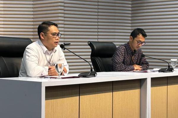 KPK Tetapkan Bupati Pati Sudewo Tersangka Kasus Pemerasan