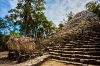 Arkeolog Temukan Jejak Perempuan Pemimpin Suku Maya di Meksiko