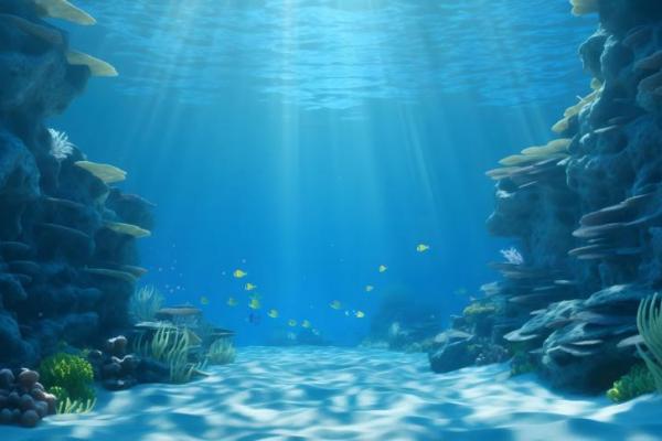 Kerugian akibat Kerusakan Laut Diprediksi Tembus Rp35 Kuadriliun