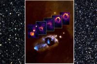 Galaksi Unik Tertangkap Teleskop, Bentuknya Bikin Astronom Kaget