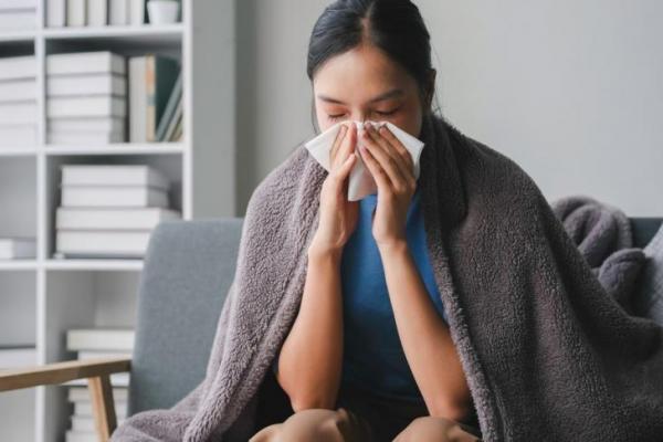 Flu yang Sama dengan Dampak Beda, Kenapa Bisa Terjadi?