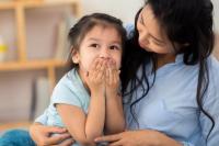 Studi: Orang Tua Kini Tak Keberatan Anak Berkata Kasar