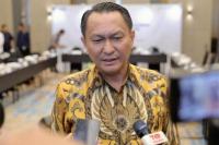 Ketua Komisi XII Terima Aspirasi Mahasiswa UI Soal Restorasi Ekologi Desa