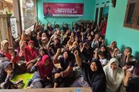 Sosialisasi Empat Pilar di Bojongnangka, Adian Soroti BSPS dan PTSL