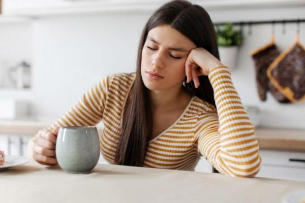 Studi: Kurang Tidur Ubah Cara Tubuh Merespons Makanan