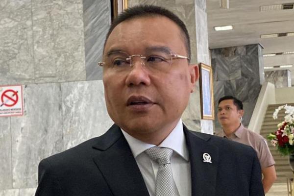 Dasco Pastikan Gerindra Hormati Langkah Hukum KPK Terhadap Bupati Pati