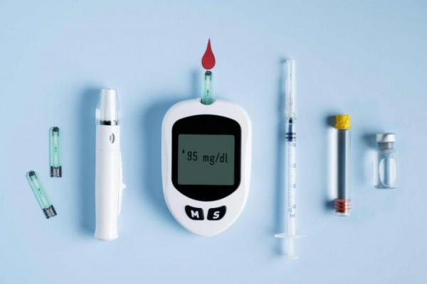 Sederet Olahraga Ini Terbukti Ampuh Menurunkan Gula Darah