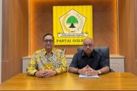 Golkar MPR Prioritaskan Pendidikan, Obligasi dan Kesejahteraan Rakyat