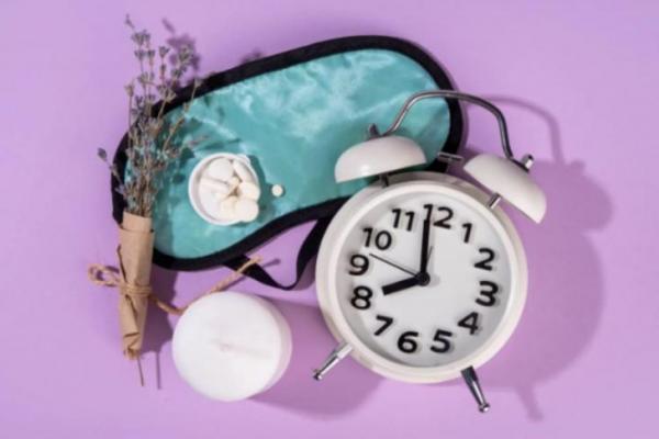 Studi: Makan Malam Lebih Awal Bikin Tidur Lebih Nyenyak