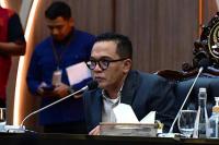 Legislator PKB: Dana Haji Titipan Umat, 100 Persen untuk Jemaah