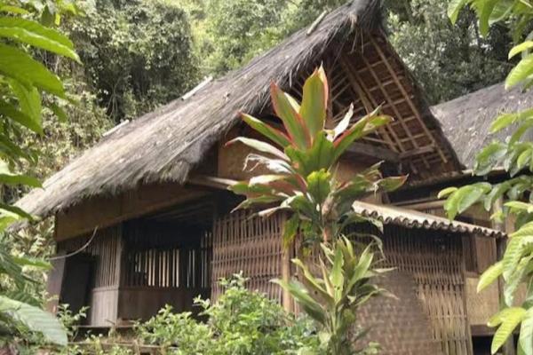 Mengenal Kampung Adat Cikondang di Bandung, Warisan Leluhur Penjaga Alam