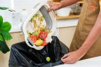 Limbah Makanan Bisa Jadi Suplemen, Ini Tantangan yang Dihadapi Peneliti