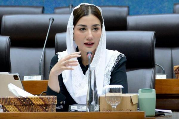 Legislator Dorong Kemenekraf Buat Creative Hub Indonesia di Luar Negeri