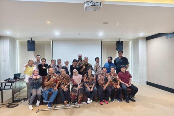 Pemberdayaan Disabilitas Masih Terkendala Akses dan Pendampingan