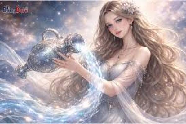 5 Zodiak yang Paling Cocok dengan Aquarius