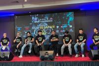 Catat Jadwalnya, Padi Reborn Hadirkan Energi Baru di Konser Dua Delapan 