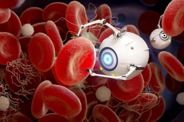 Peneliti Kembangkan Nanorobot Pembunuh Sel Kanker, Begini Cara Kerjanya