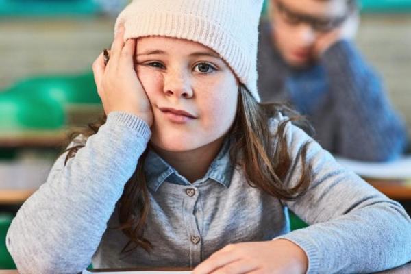 ADHD sejak Kecil Tingkatkan Risiko Penyakit Kronis saat Dewasa