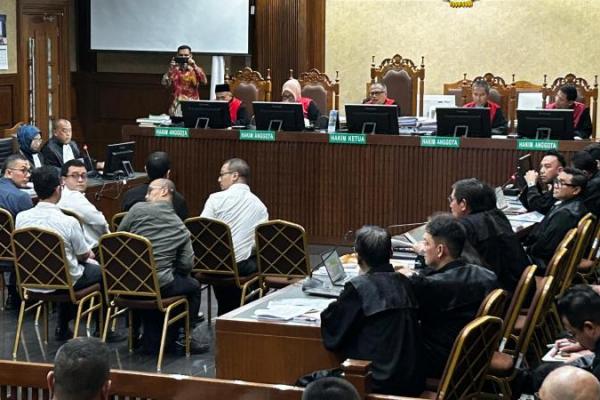 Eks Wamen ESDM Sebut Tak Ada Laporan Masalah Sewa TBBM OTM ke Pertamina