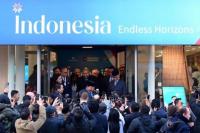 Sarinah Tegaskan Peran Strategis Ekspor di World Economic Forum 2026 Davos