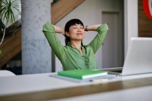 6 Latihan Efektif Memperbaiki Postur Tubuh tanpa Yoga