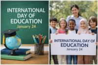 Ini Sejarah Peringatan Hari Pendidikan Internasional