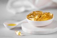 Minyak Ikan Terbukti Turunkan Risiko Serangan Jantung dan Stroke