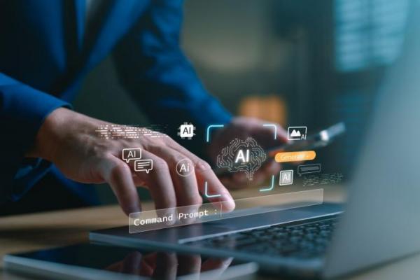 Makin Banyak Jurnal Ilmiah Tercemar Referensi Palsu Buatan AI