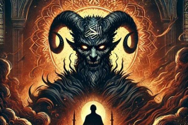 Inilah Ibadah yang Paling Dibenci oleh Iblis