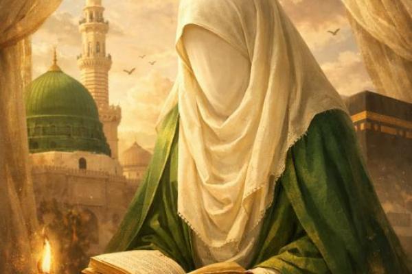 Mengenal Sosok Putri Nabi Muhammad SAW yang Mulia dan Penuh Keteladanan