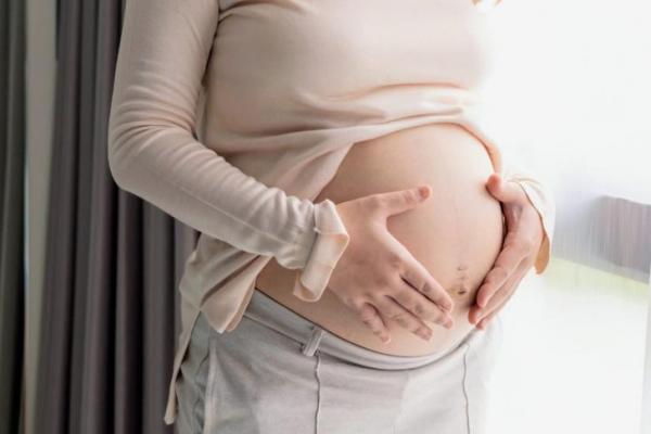 Studi: Kehamilan Ciptakan Pertukaran Sel antara Ibu dan Anak