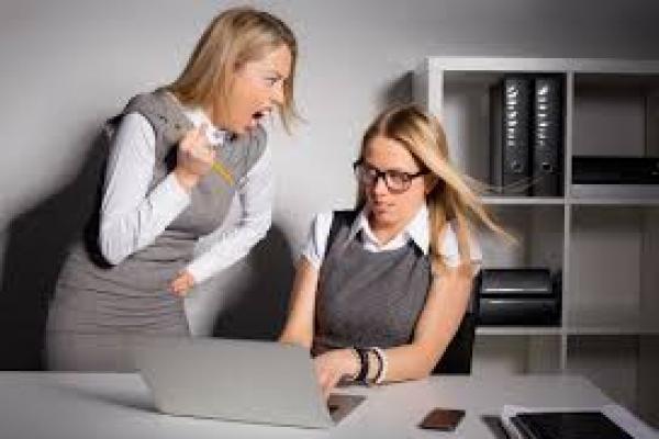 Strategi Jitu Menghadapi Rekan Kerja Otoriter