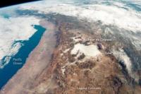 Penambangan Lithium Hasilkan Ekosistem Penuh Logam Beracun