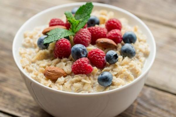 Makan Oat Dua Hari Mampu Turunkan Kolesterol Berminggu-minggu