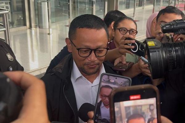 Eks Stafsus Yaqut Cholil Jadi Tersangka Korupsi Haji: Saya Jalani Semuanya