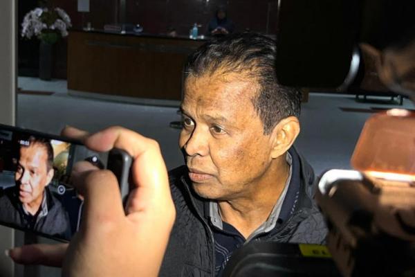 Bos Maktour Usai Diperiksa KPK: Pembagian Kuota Haji Diatur Kemenag