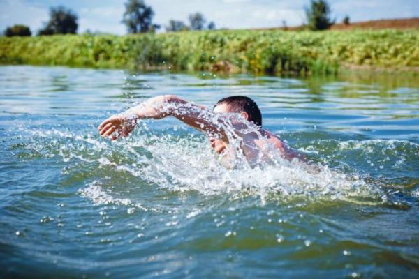 Bumi Menghangat, Amoeba Pemakan Otak Menyebar di Seluruh Dunia