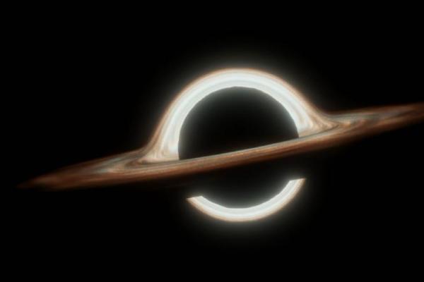 Astronom Temukan Proses Lubang Hitam Pertama Terbentuk di Alam Semesta