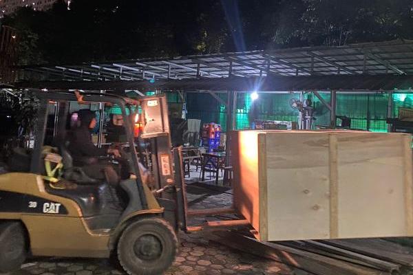 Kementrans: 5.700 KK di Kawasan Transmigrasi Aceh Masih Terdampak Bencana