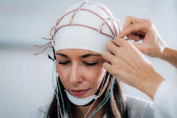 Studi: Gelombang Otak Bisa Bantu Gerakkan Tubuh Pasien Lumpuh